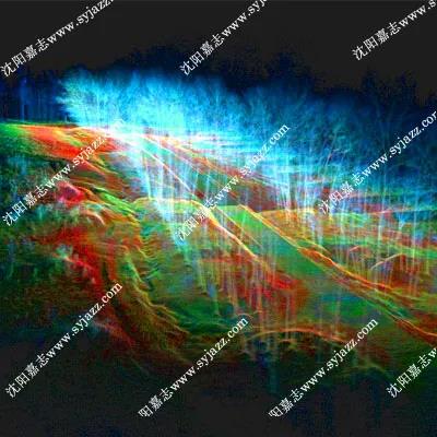 嘉志科技| 三維激光掃描技術(shù)地形測量助力水土流失監(jiān)測