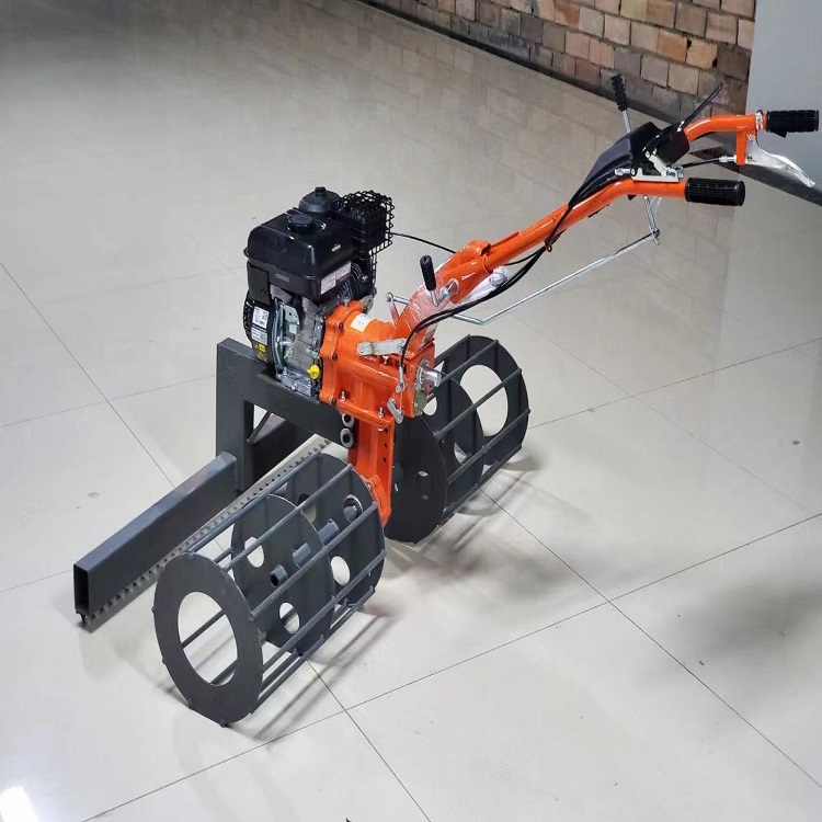 小型水泥扒灰機(jī) 混凝土小型攤鋪機(jī) 攤平機(jī)攪灰機(jī) 內(nèi)燃式混凝土攤平機(jī)