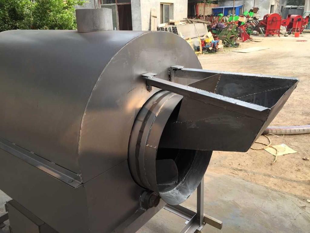 糖炒板栗機全自動擺攤炒瓜子花生燃氣電熱機器商用小型栗子炒貨機