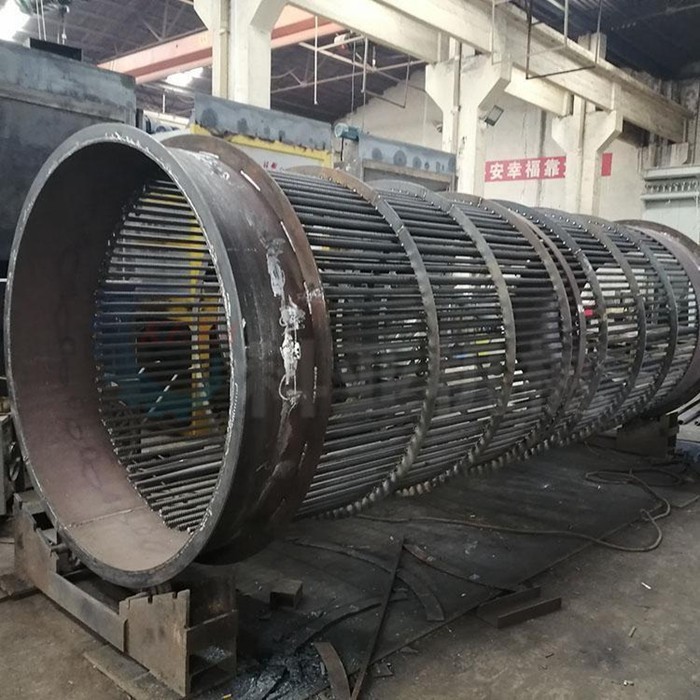 大型礦用無軸滾筒篩石機全自動滾筒砂石分離機鵝卵石移動式篩沙機