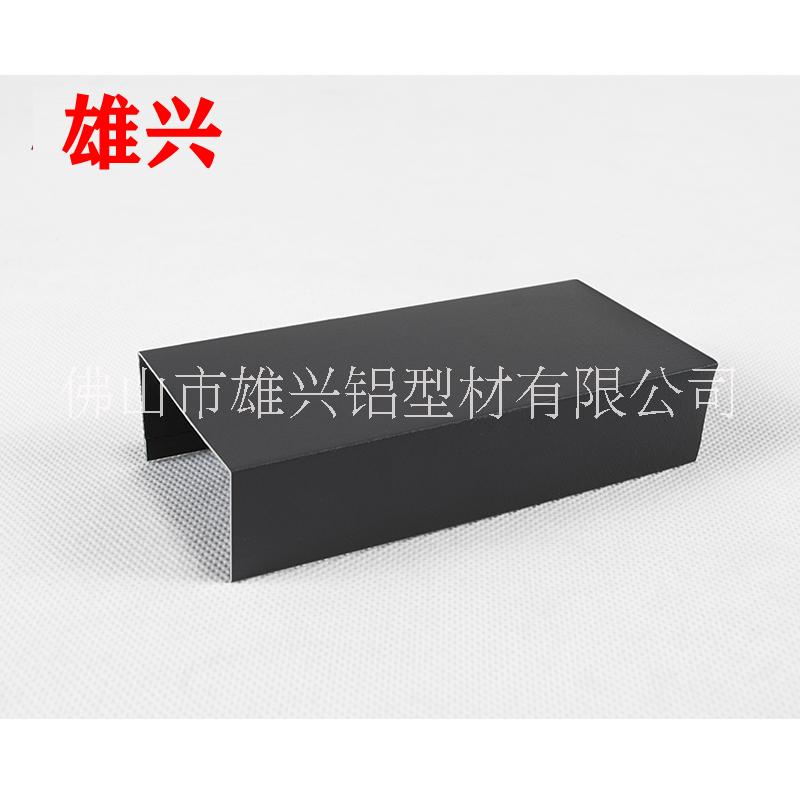 50鋁槽氧化本色50本色槽鋁廣東鋁型材生產(chǎn)廠家