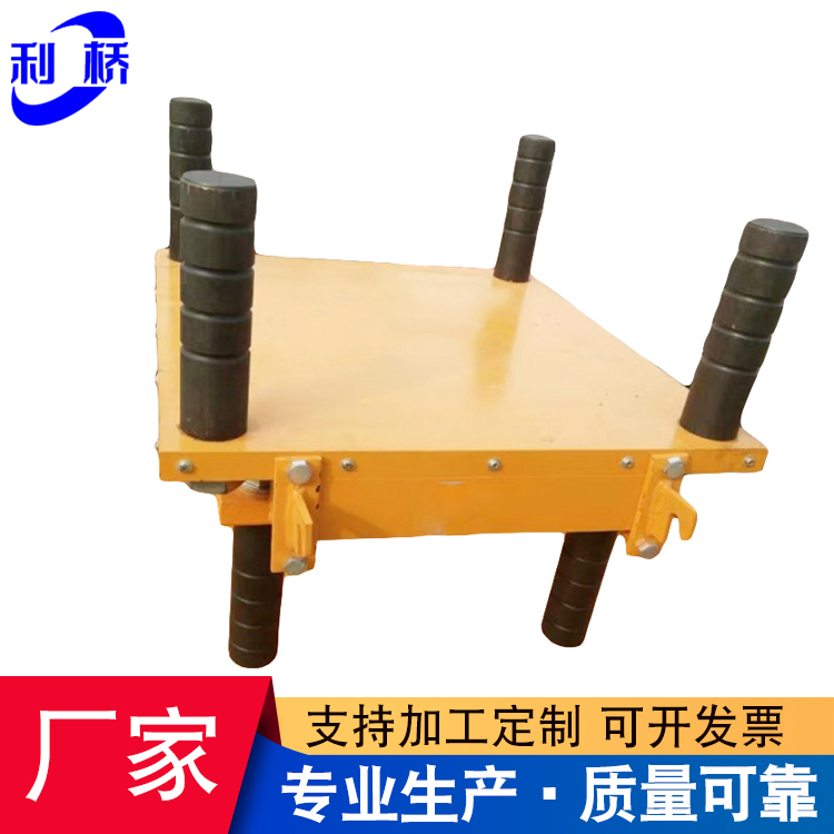 QPZ盆式橡膠支座 公路橋梁抗震鑄鋼支座 縱向滑動(dòng)ZX 球型固定支座