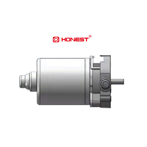 電機全自動化裝配設備-合利士
