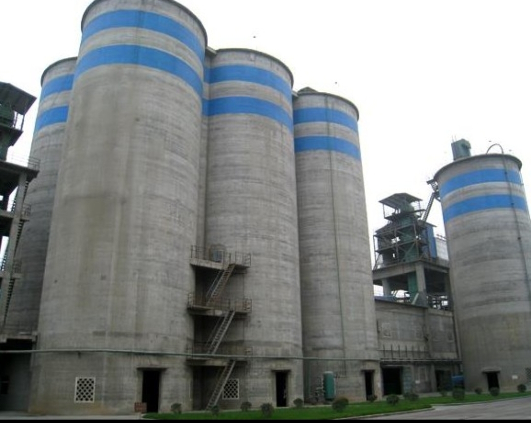 水泥庫如何避免結(jié)庫？ 河北水泥庫清庫鋼板庫清灰？