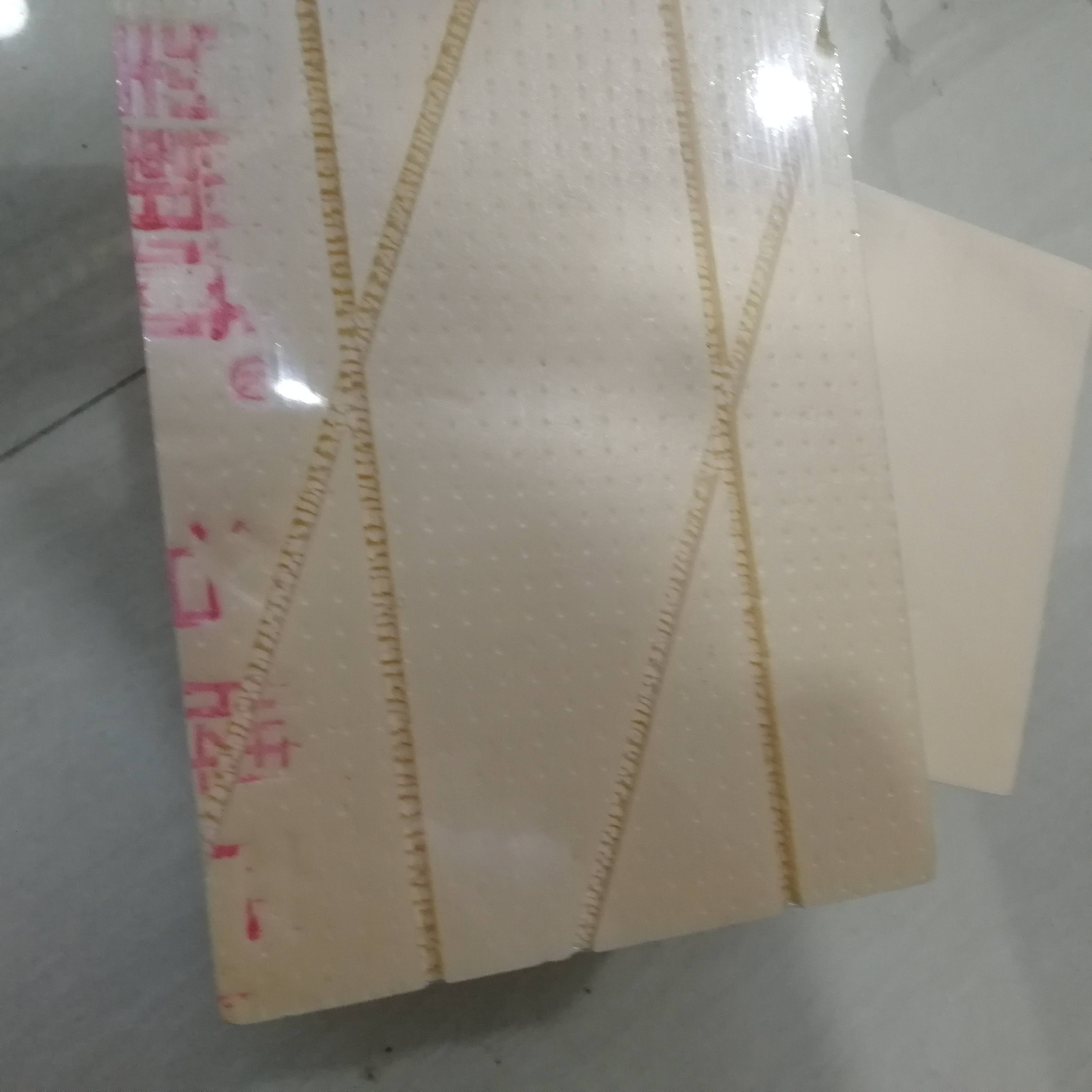 聚合聚苯板 模塑聚苯板 熱固復合聚苯板