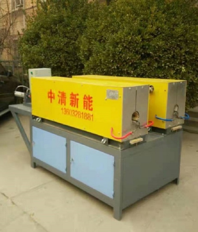 圓鋼透熱設(shè)備