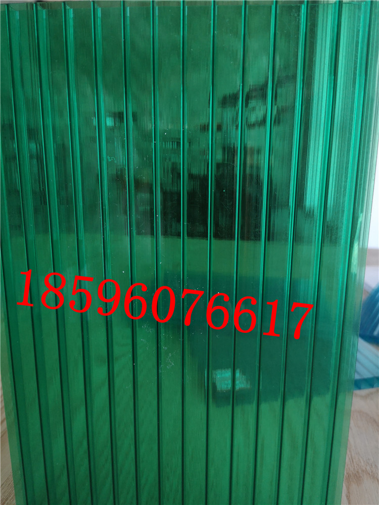 臨朐車棚陽光板 臨朐頂棚陽光板 臨朐透明陽光板