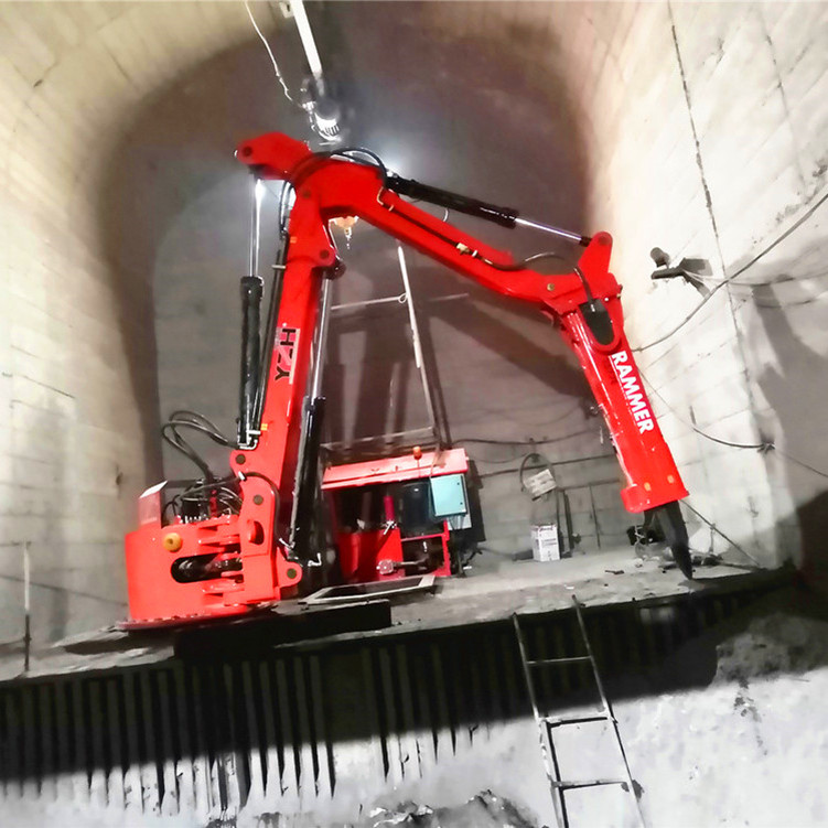 廣西元征行固定式碎石機(jī)