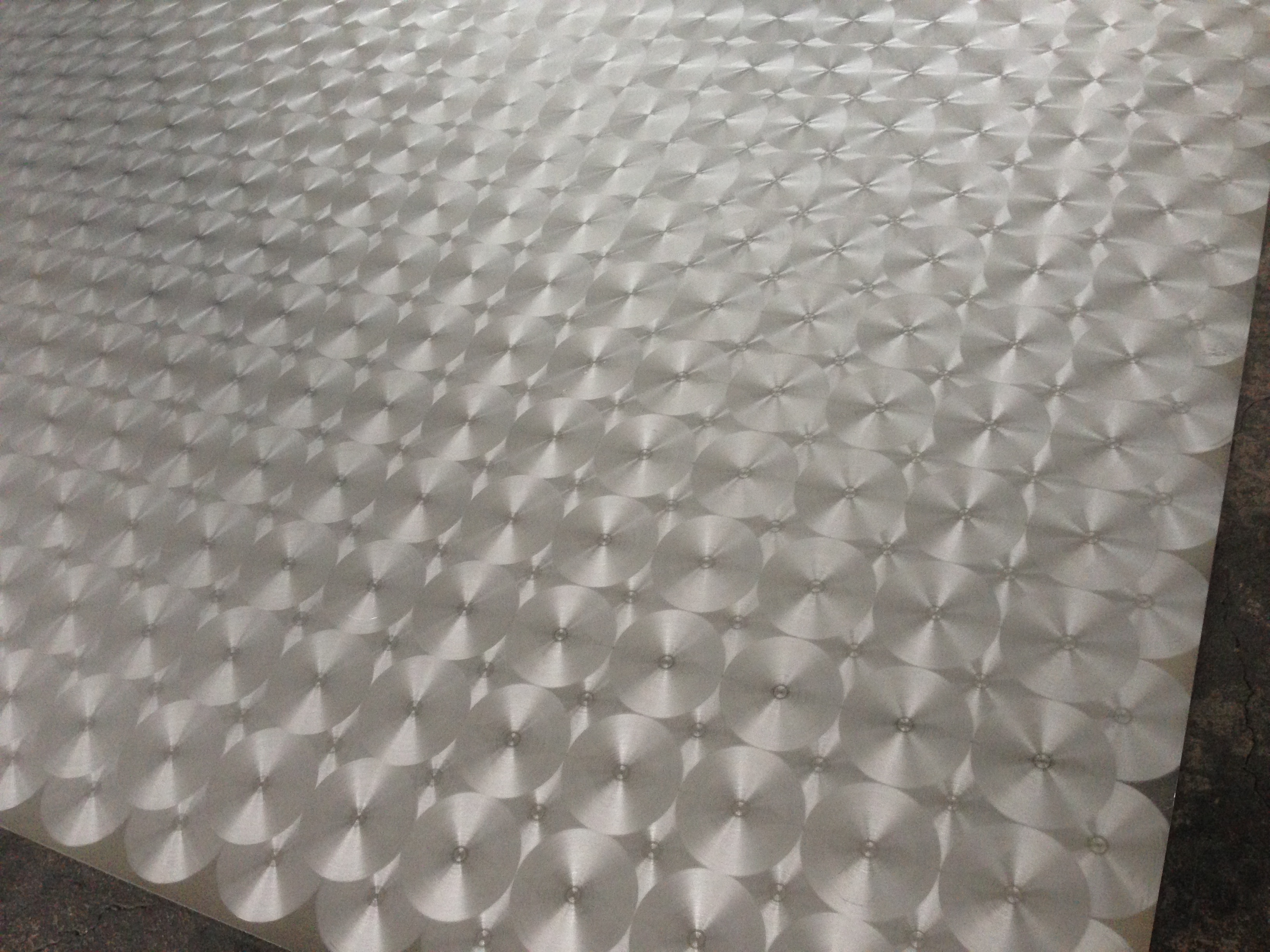 魚鱗花鋁板磨花鋁板變壓器外殼用鋁板鋁板廠家山東鋁板1060鋁板