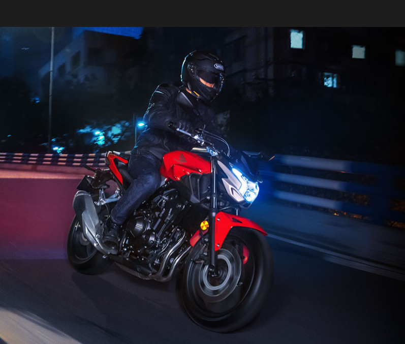 廣東廣州五羊本田CB400F代理商批發(fā)報價電話