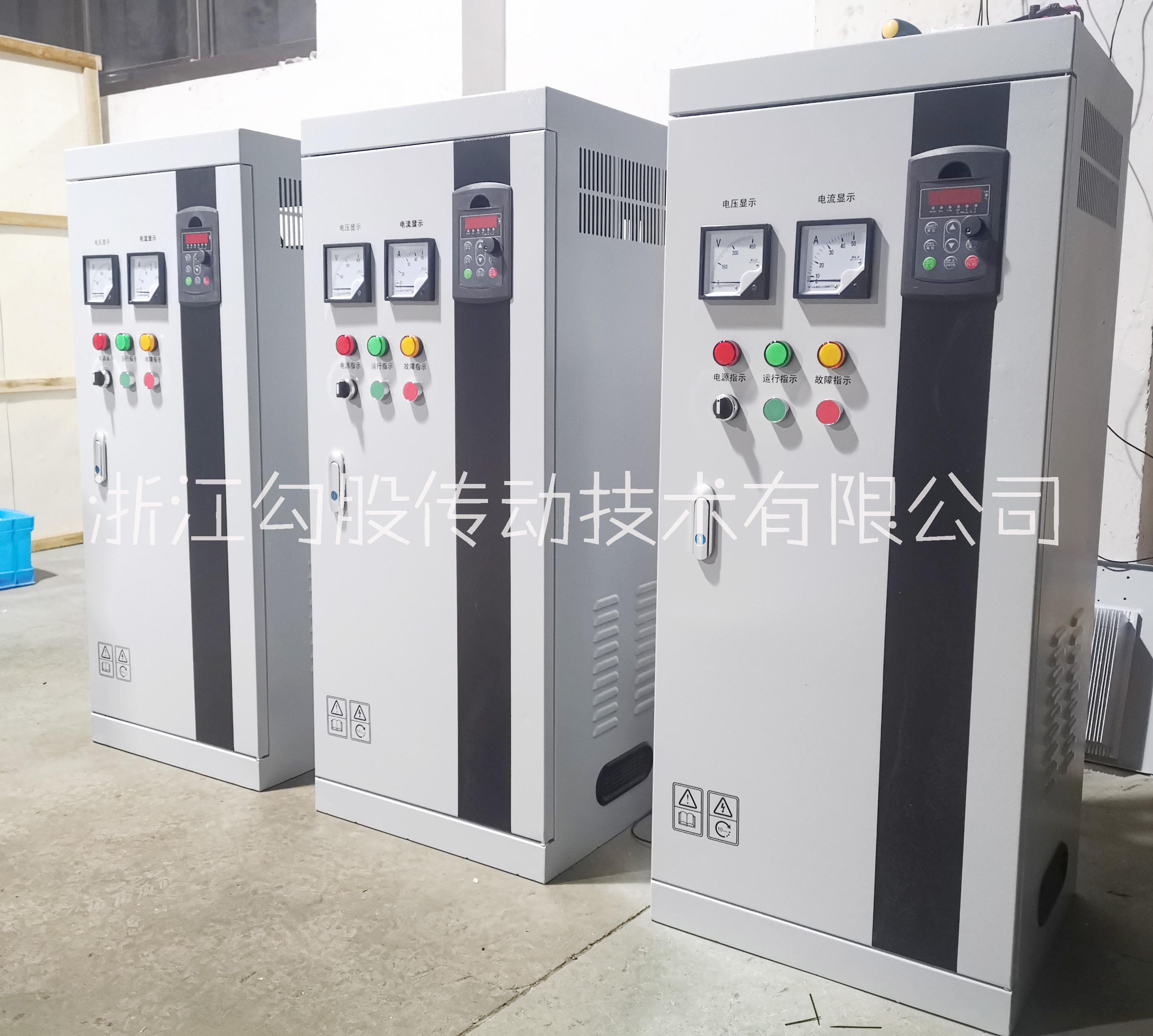 變頻器恒壓供水 灌溉供水  供水變頻器 供水變頻柜