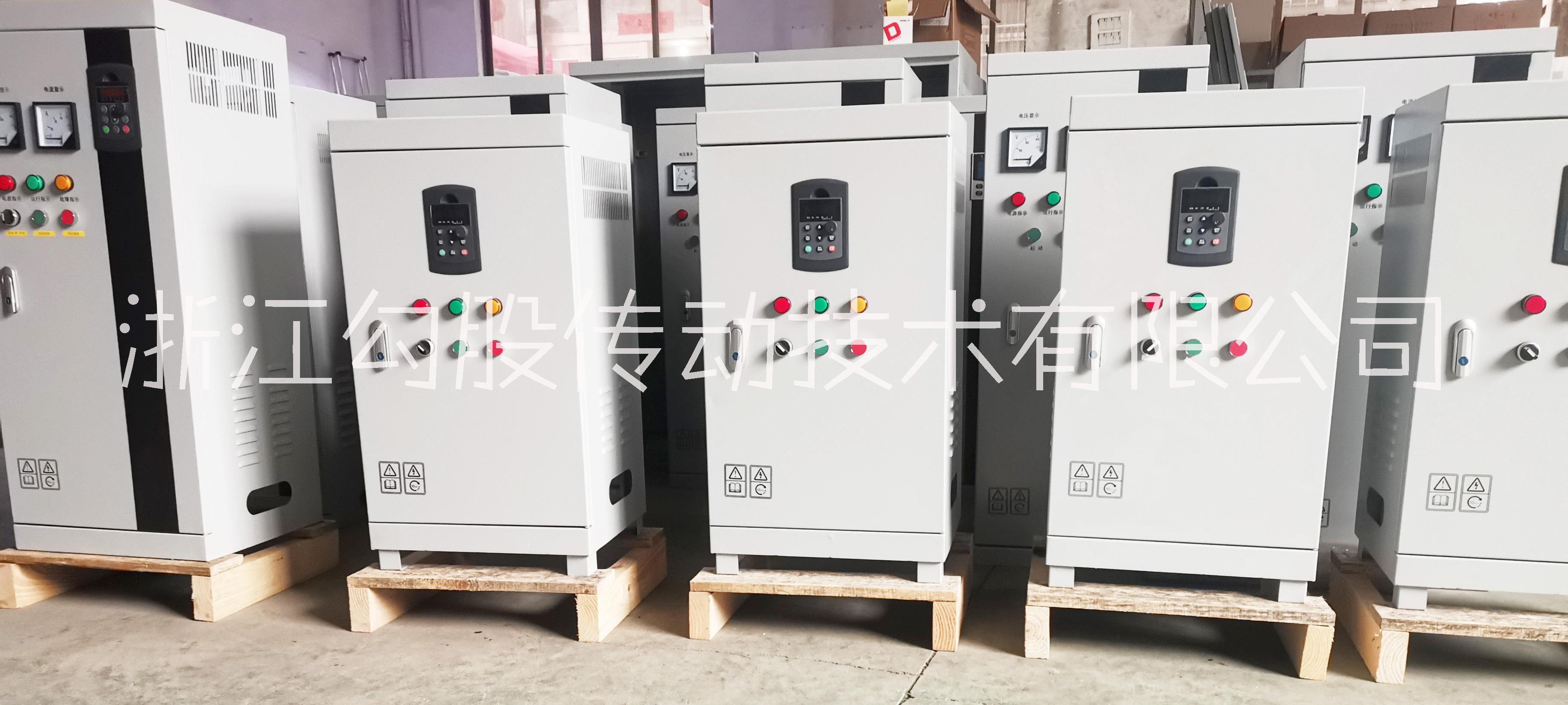 變頻器恒壓供水 灌溉供水  供水變頻器 供水變頻柜