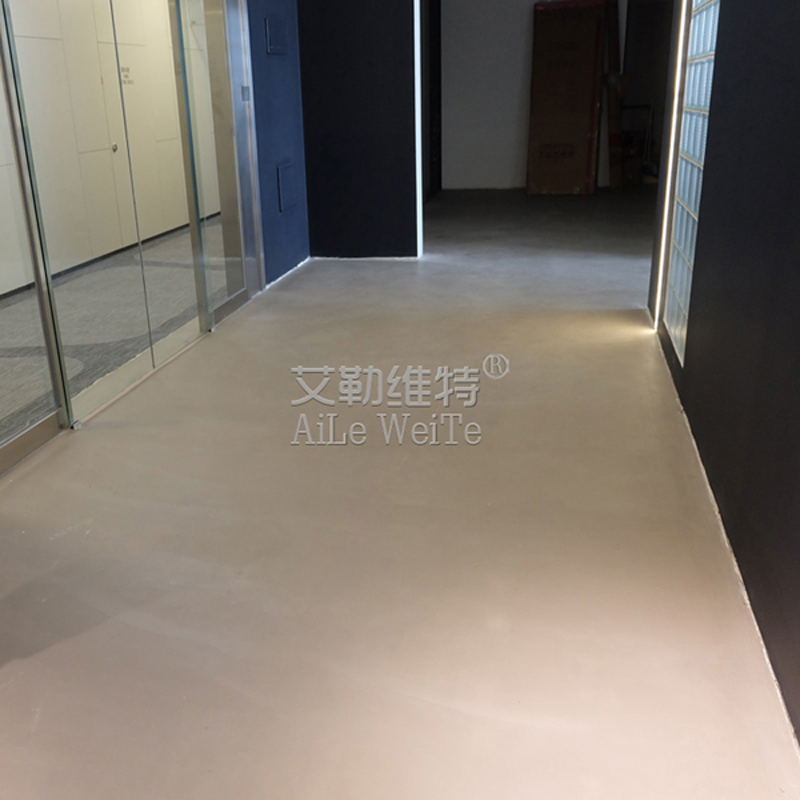 微水泥施工工藝 微水泥涂料供應(yīng)商 微水泥地面施工隊(duì)伍