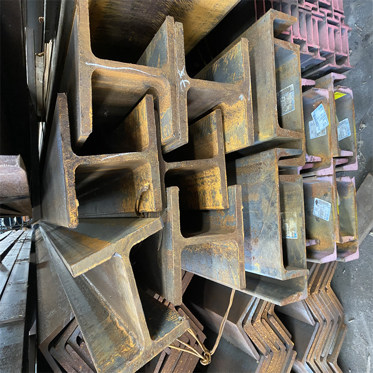 歐標H型鋼HEB160供應(yīng)商