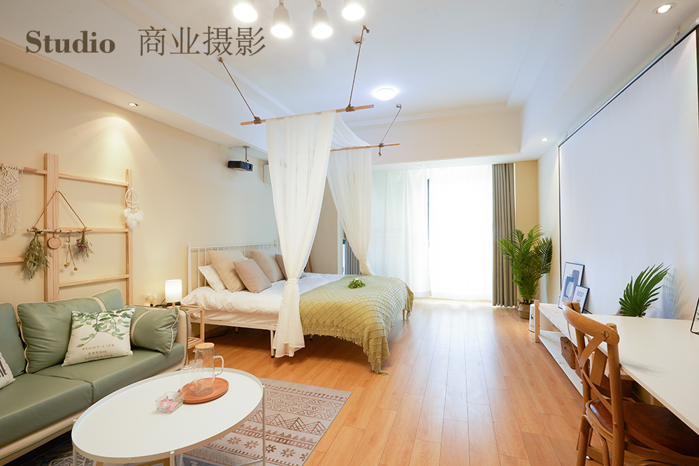 產(chǎn)品攝影 建筑攝影 美食攝影