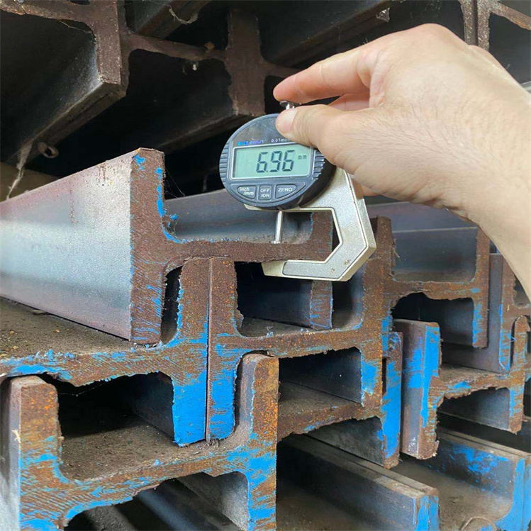 歐標(biāo)H型鋼HEB100批發(fā)