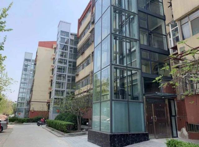 天津加裝電梯 電梯定制 電梯銷(xiāo)售 天津舊樓加裝電梯 高層電梯