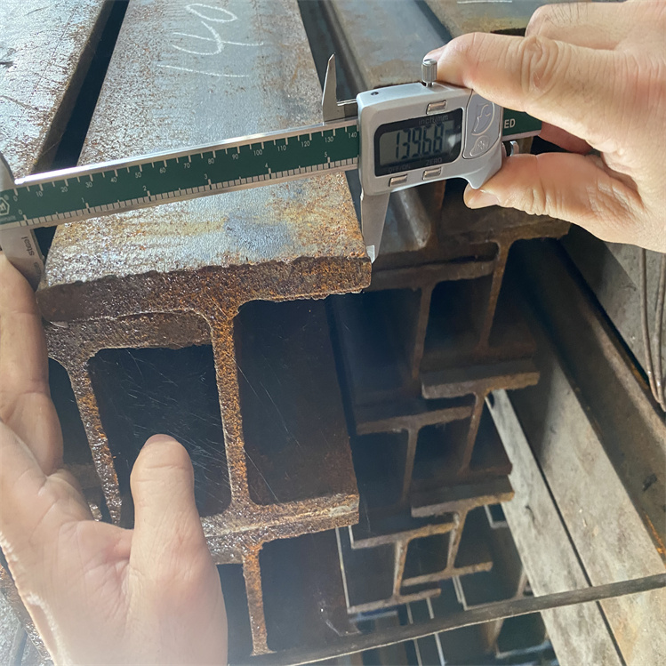 歐標(biāo)H型鋼HEB140多少錢