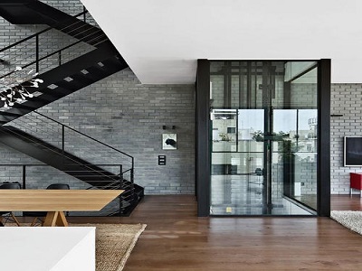 家用電梯 別墅電梯 高層電梯 電梯生產(chǎn)廠家山西電梯有限公司