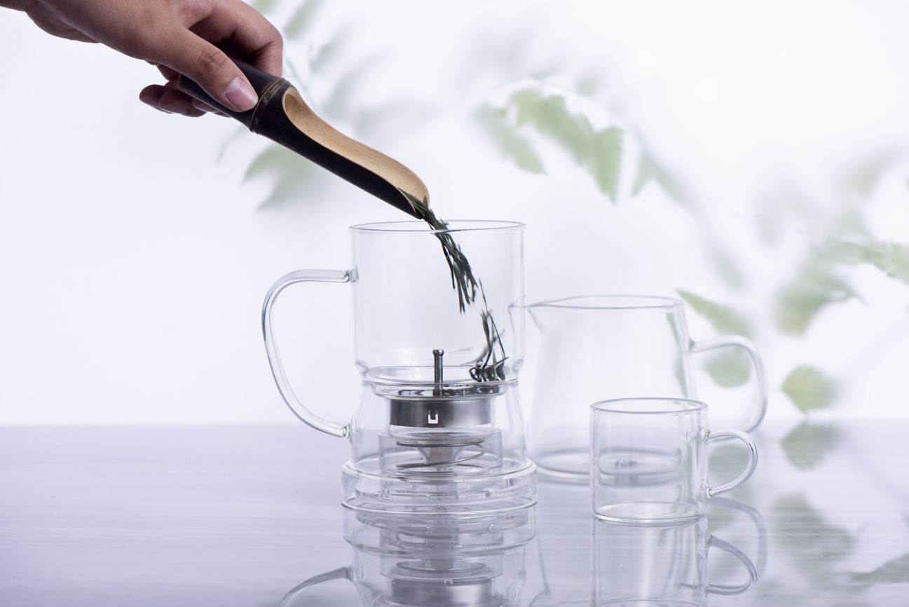 功夫茶具套裝   雙層玻璃杯泡茶杯 價格功夫茶具廠家