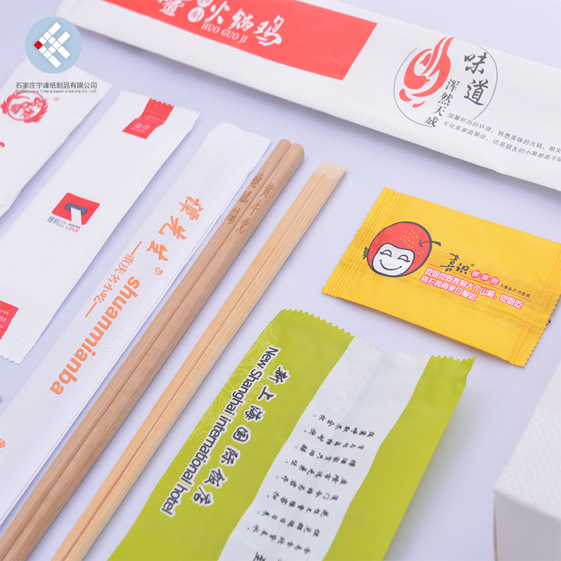 石家莊一次性餐包廠家一次性筷子三四件套一次性餐包外賣筷包通貨定制廣告宣傳源廠家批發(fā) 一次性餐包廠家