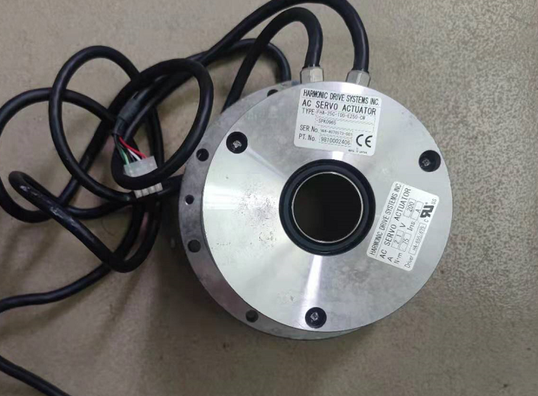 HD哈默納科諧波DD馬達(dá)FHA-17A-6006-E100機(jī)器人減速機(jī)HARMONIC DRIVE