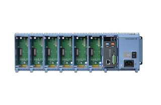 數(shù)據(jù)采集系統(tǒng) GM10_Yoko