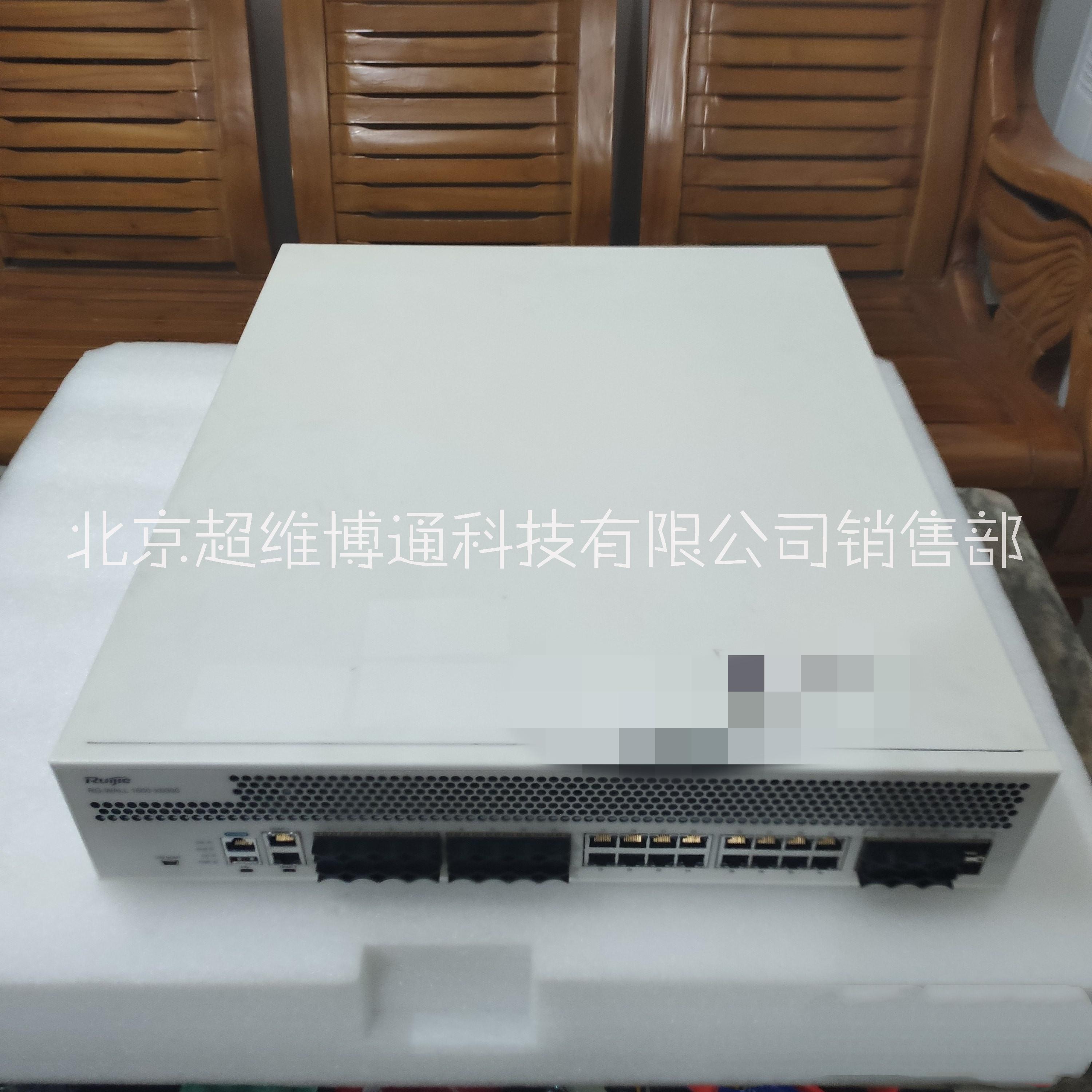 銳捷RG-WALL 1600-X9300 防火墻維修