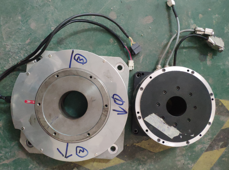 HD哈默納科諧波DD馬達(dá)FHA-17A-6006-E100機(jī)器人減速機(jī)HARMONIC DRIVE