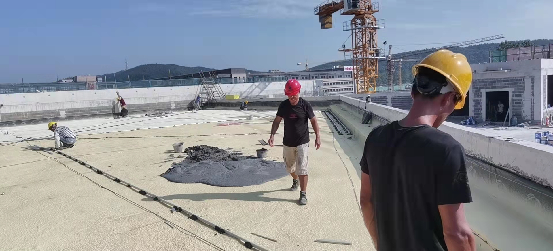 福建聚氨酯保溫工程-工廠-報價