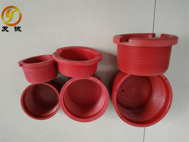 廠家供應油管護絲 全鋼護絲 護絲帽價格