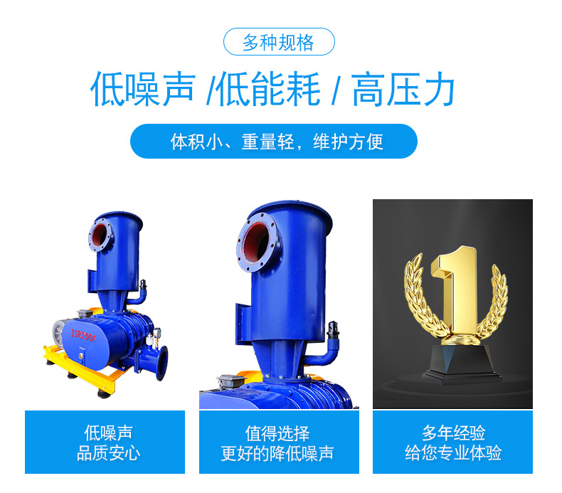 韶關(guān)JSR200A三葉羅茨風(fēng)機(jī)多少錢_生產(chǎn)廠家_生產(chǎn)商_廠商【佛山市南海區(qū)鍵鏵風(fēng)機(jī)有限公司】