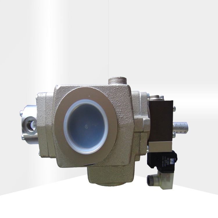 ROS電磁閥供應(yīng)商廠家代理  J2773A9828雙聯(lián)閥批發(fā)雙聯(lián)閥