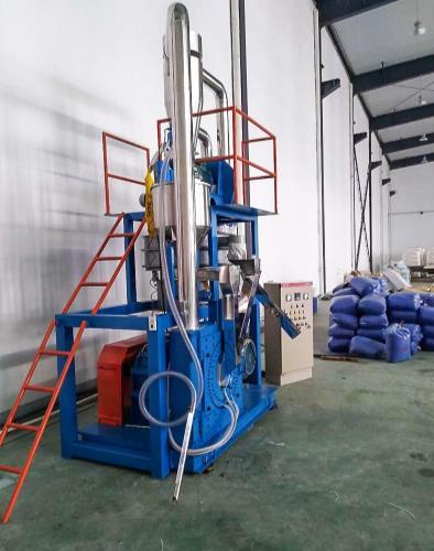 塑料粒子粉碎機價格  塑料粒子粉碎機多少錢