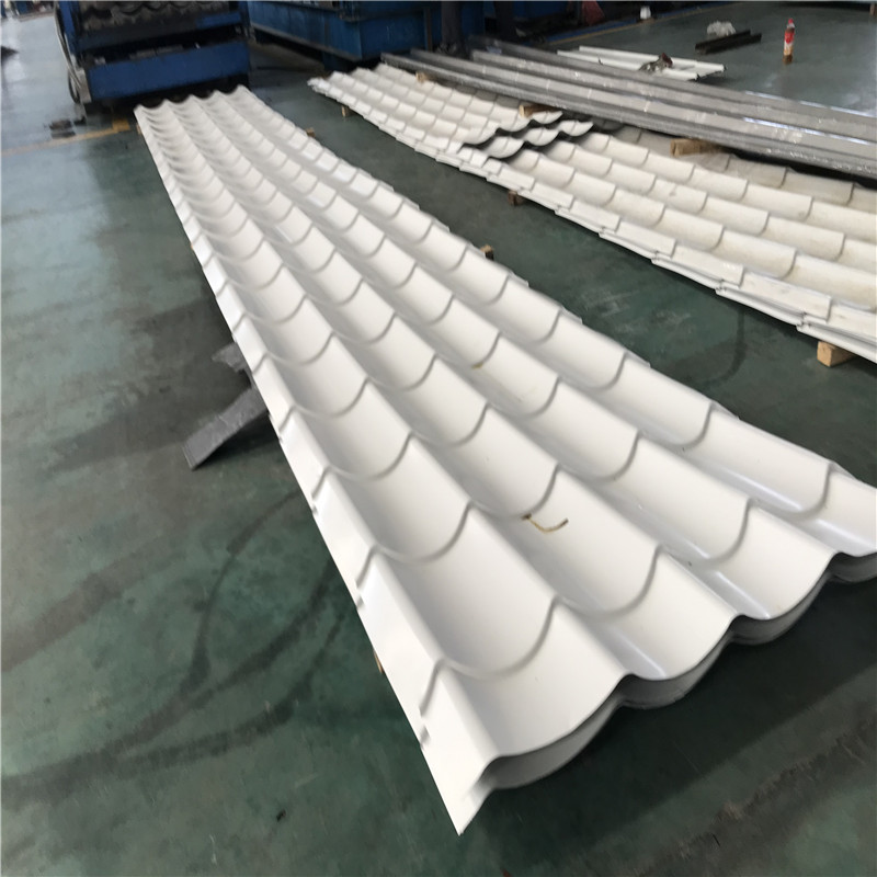 南通彩鋼瓦，彩鋼瓦廠家，彩鋼瓦批發(fā)價(jià)格【江蘇南通恒海鋼結(jié)構(gòu)工程有限公司】