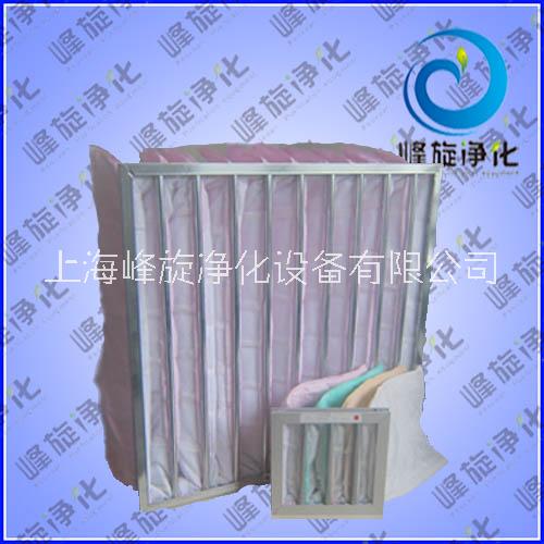 江蘇G4級別袋式過濾器、南京F5級別袋式過濾器