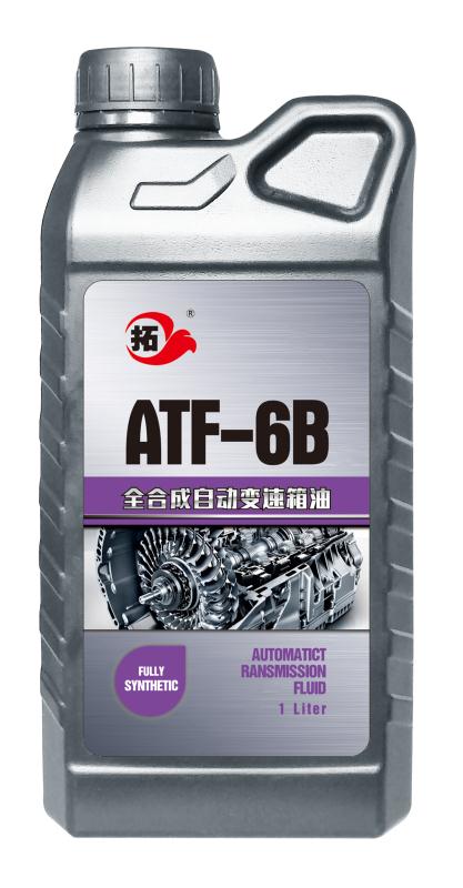 拓牌潤(rùn)滑油全合成自動(dòng)變速箱油各種車型熱穩(wěn)定性低溫啟動(dòng)性能可靠波箱油保持排檔系統(tǒng)拓牌全合成自動(dòng)波箱油ATF-6B