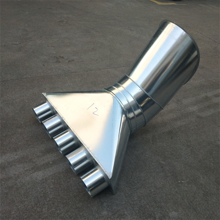 熱銷(xiāo)批發(fā)螺旋風(fēng)管、瑞通廠家生產(chǎn)