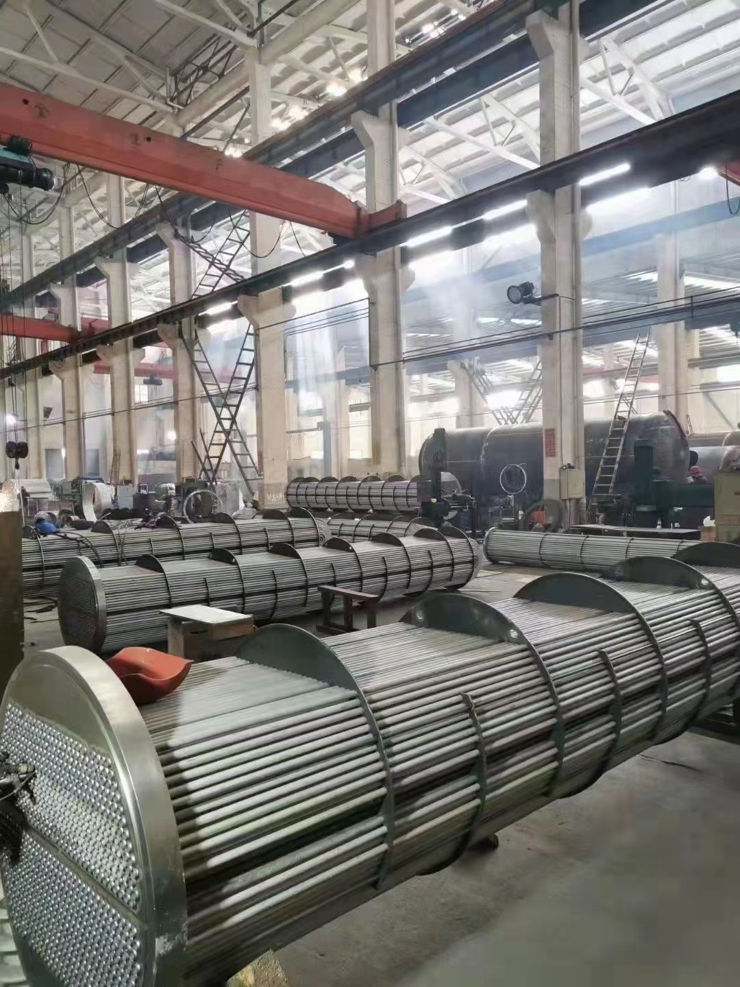 青島善眾多環(huán)保設(shè)備定制廠家