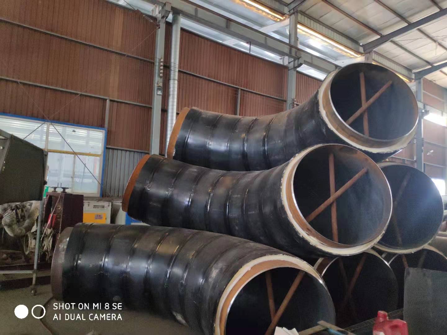 保溫管件價(jià)格、耐磨保溫管件廠家供應(yīng)、預(yù)制直埋保溫管件批量生產(chǎn)【河北垣鵬管道制造有限公司】