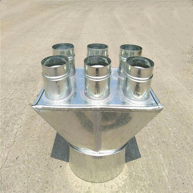 熱銷(xiāo)批發(fā)螺旋風(fēng)管、瑞通廠家生產(chǎn)