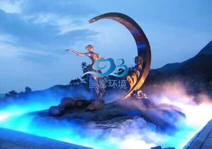 重慶國霧 高壓景觀噴霧 公園霧森系統(tǒng) 好口碑 好品質(zhì) 價格實惠 高壓景觀噴霧 霧森系統(tǒng)