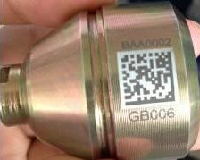 無錫激光打標(biāo)機/蘇州自動打標(biāo)機/光纖激光打標(biāo)