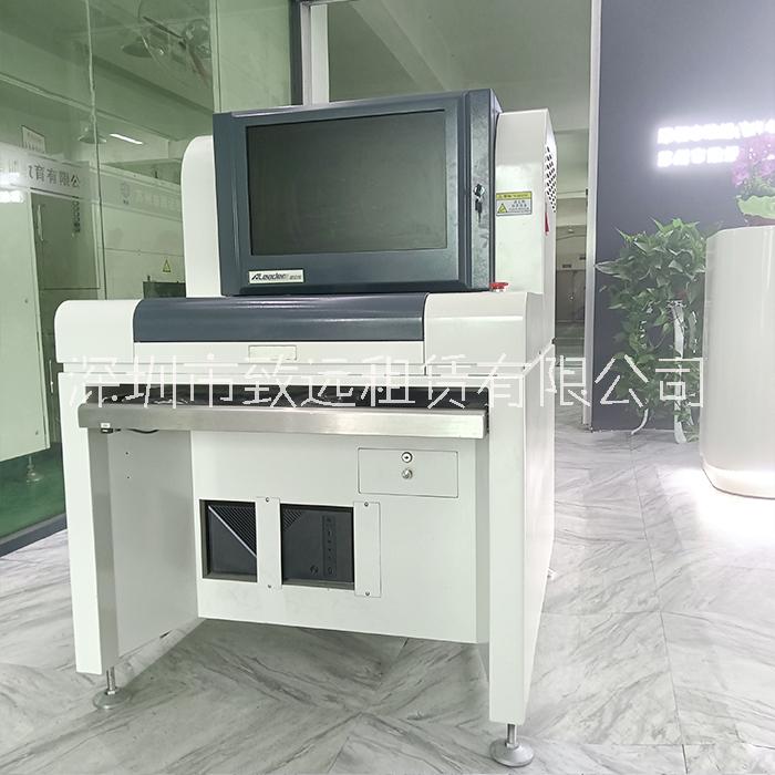 回收/租售AOI/二手離線AOI光學(xué)檢測(cè)儀I ALEADER神州視覺ALD510 阿立德ALD510