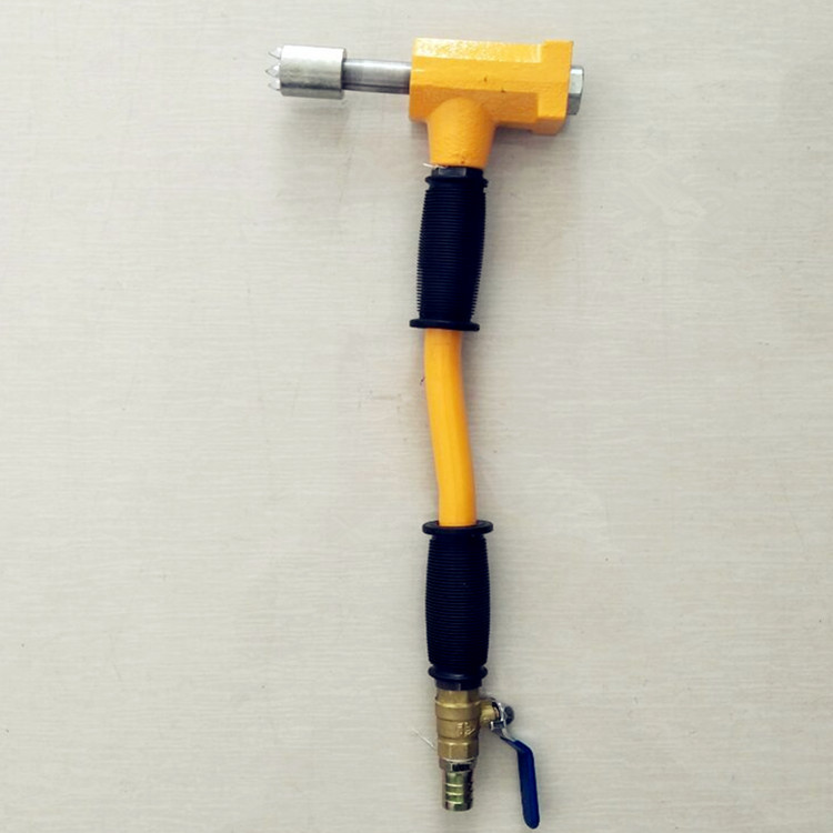 氣動(dòng)鑿毛機(jī) 混凝土氣動(dòng)鑿毛機(jī) 橋梁地面拉毛機(jī)