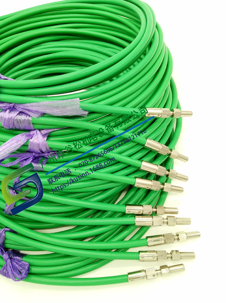 供應(yīng)ST800G日本進(jìn)口三菱激光光纖 醫(yī)療光纖ST800G GIH-08CB05m日本天田米亞基光纖維修