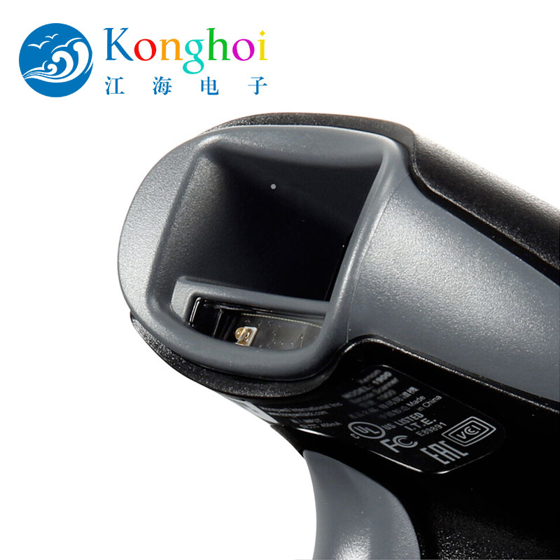 江蘇廠家報(bào)價(jià) 掃碼器二維碼閱讀器