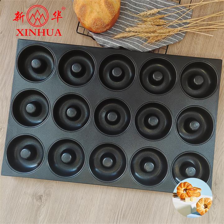 奶撕面包不粘模具 早餐手撕面包烘焙器具