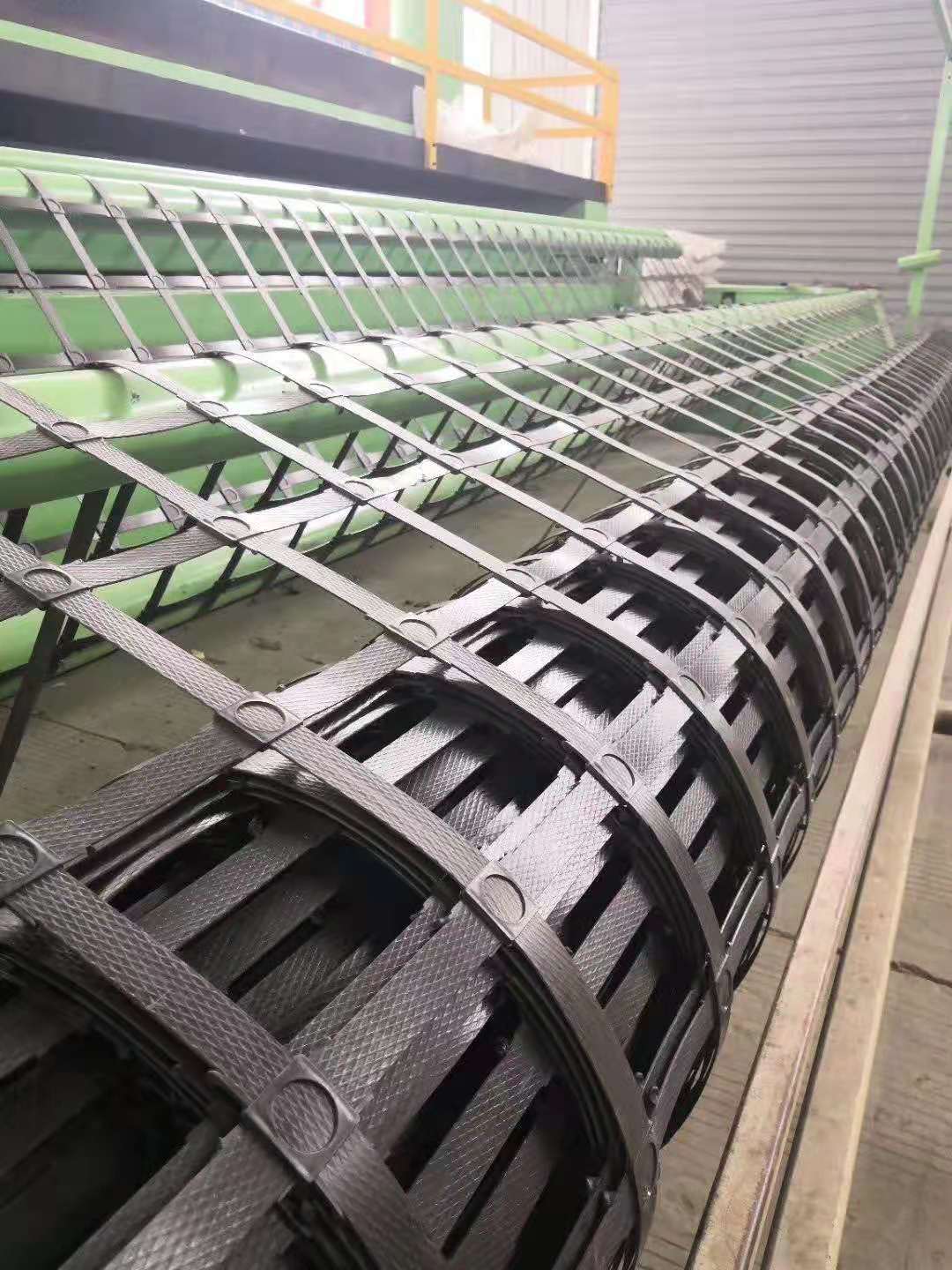 重慶土工格柵 重慶土工格柵單雙向鋼塑等等