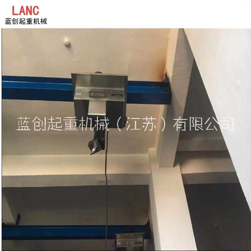 無塵潔凈室環(huán)鏈電動(dòng)葫蘆 食品級(jí)電動(dòng)葫蘆 萬級(jí) 十萬級(jí)潔凈葫蘆 無塵潔凈葫蘆